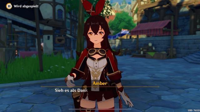 Let’s Play Genshin Impact auf IPhone 15Pro Max 😍 смотреть онлайн