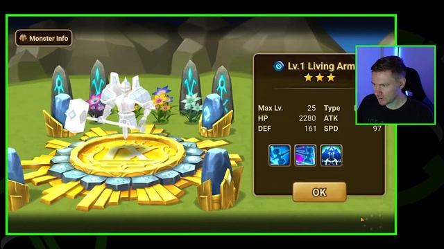 Our FIRST Transcendence Scroll From Daily Missions & Channel Updates смотреть онлайн