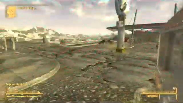 Fallout new vegas part 19 w/JadeWombat &commentary смотреть онлайн