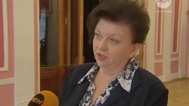 Юбилей актрисы Астраханского театра кукол Аллы Севастьяновой смотреть онлайн