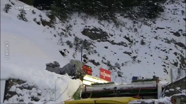 Stefan Kraft Zakopane 2016 136m ORF смотреть онлайн