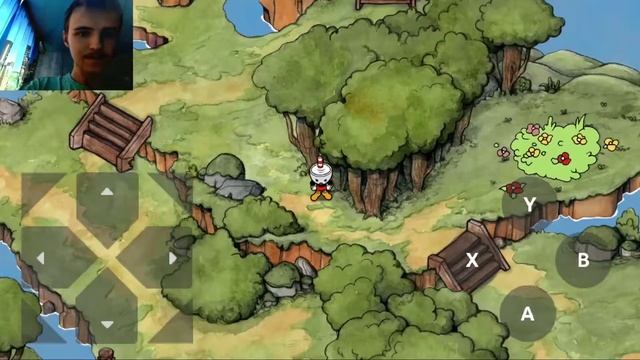 ОБЗОР ОБНОВЛЕНИЯ CUPHEAD MOBILE ALPHA 5 НА АНДРОИД смотреть онлайн