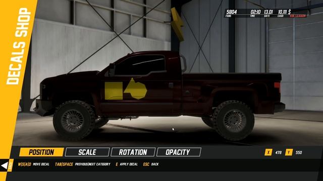 Diesel Brothers Truck Building Simulator #10: Money Troubles! смотреть онлайн