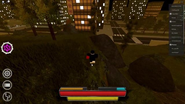 PROJECT BAKI 2 Гайд, Как быстро поднять уровень, Lvl farm guide смотреть онлайн