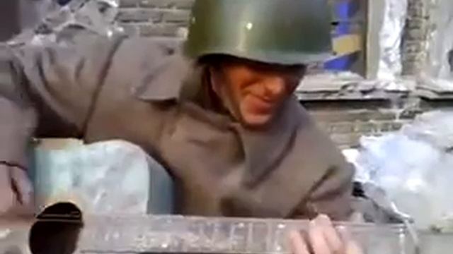 ДепиШмот и немцы смотреть онлайн