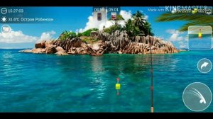 My Fishing World 2020 Ловля Мутанта Мегалодон и Акула Гоблин