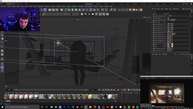 Octane Out Of Memory Solution I Octane Polygon Limit Solution I Cinema4D And Octane Tutorial