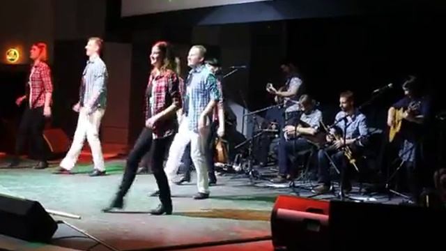 Dance Irish 2017 (14) смотреть онлайн