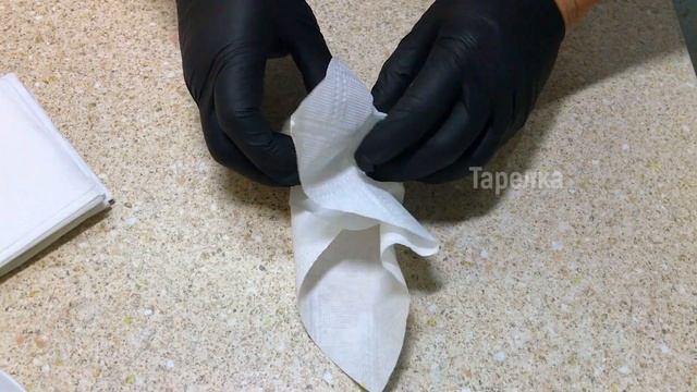 Как покрасить яйца на Пасху с помощью салфеток и пищевых красителей. Subtitles смотреть онлайн