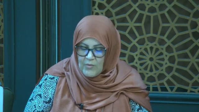 Foundations of the Spiritual Path | Ust. Hosai Mojaddidi (Monthly Sisterhood Halaqa - Part 5) смотреть онлайн