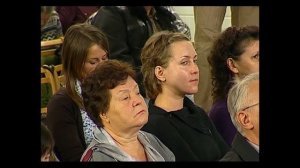 03. ИСАЙЯ 7-8 - ПОРУЧЕНИЕ БОЖЬЕМУ НАРОДУ - АЛЕКСАНДР БОЛОТНИКОВ