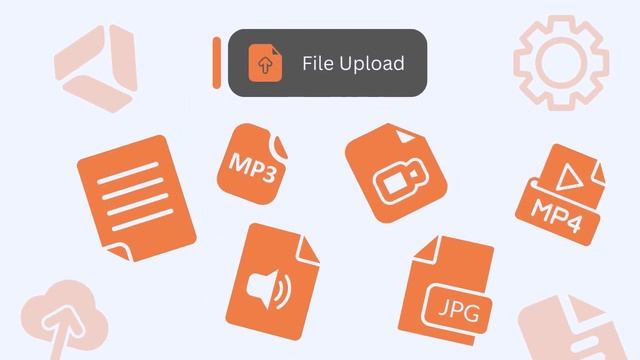 Upload Fields For WPForms - File Upload, Image Upload & Google Drive Upload Field For WPForms
