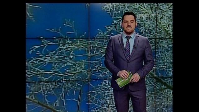 ПОГОДА В БРАТСКЕ НА 28 ЯНВАРЯ Тепло и солнечно смотреть онлайн