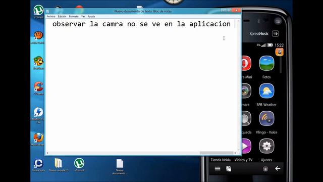 nokia5800 actualizado symbian belle YouTube смотреть онлайн