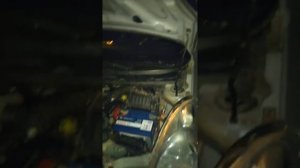#Nissan Note , #Tiida #не реагирует #педаль газа