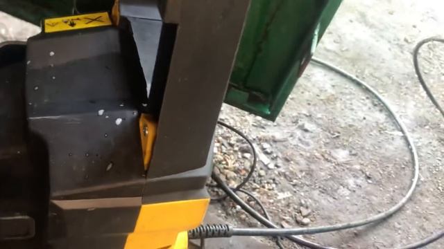 Бюджетная мойка высокого давления Huter M135-PW. Стоит ли покупать?