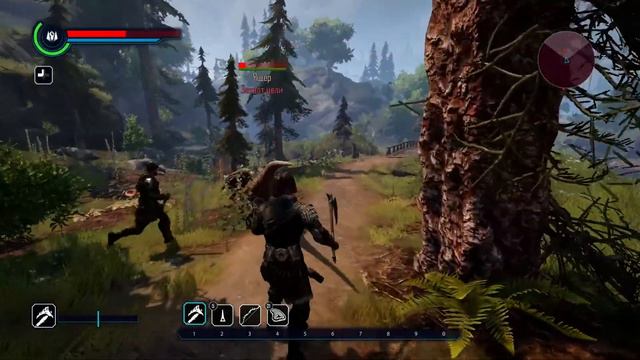 #8 [ELEX] - Нам Сюда Еще Рано смотреть онлайн