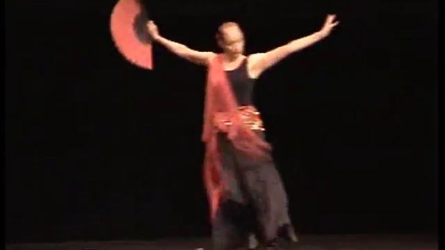 Flamenco Oriental смотреть онлайн