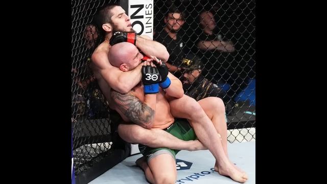 He could’ve Done Better — Khabib Reacts to Islam Makhachev vs Alexander Volkanovski Fight: “P4P # 1 смотреть онлайн