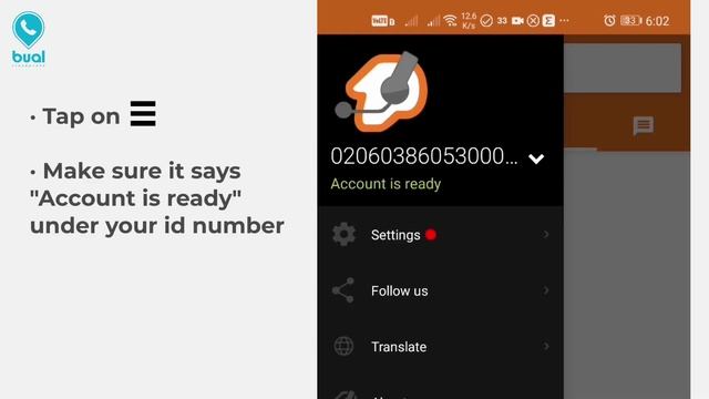 How to Register Zoiper using Android смотреть онлайн
