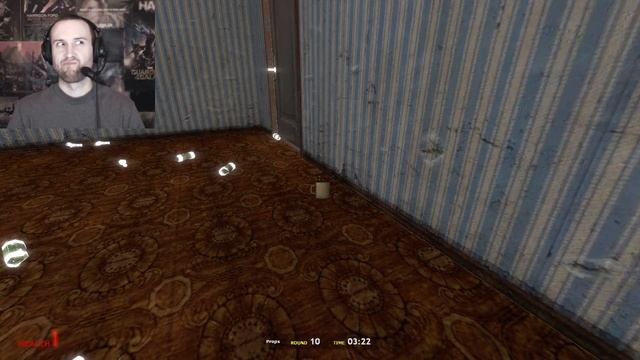 GROOVY! (Garry's Mod Prop Hunt) смотреть онлайн