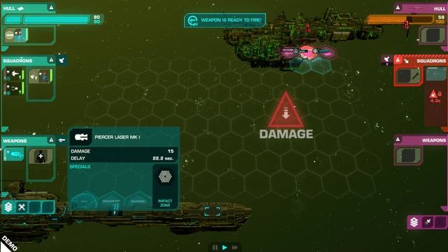 Crying Suns Demo Discussion смотреть онлайн