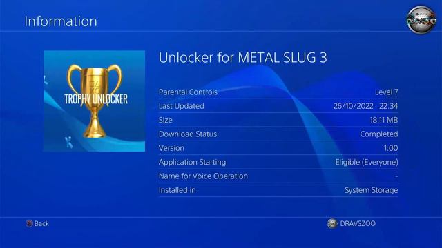 Easy Unlock PS4 Trophies | Unlock PS4 Trophy no need Game | Unlock All Trophies | PS4 9.00 or Lower смотреть онлайн