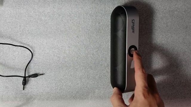 Bluetooth колонка Cymye клон nby-18 ОБЗОР смотреть онлайн