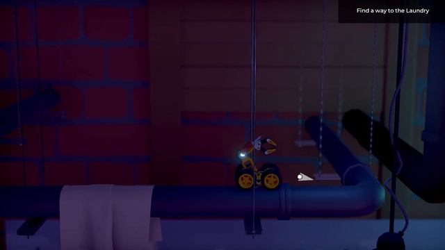 Time Loader review | Back to the Past смотреть онлайн