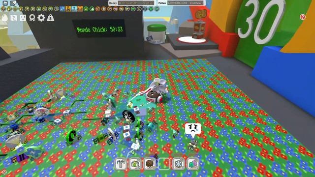 Гайд как прокачаться в Симуляторе Пчеловода! смотреть онлайн