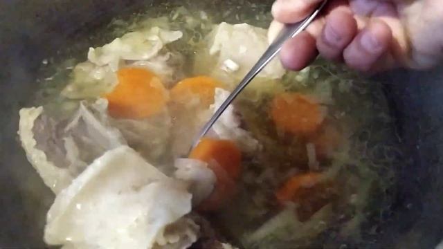 Шурпа. Как приготовить вкусную ШУРПУ. Узбекская шурпа смотреть онлайн