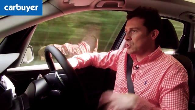 BMW 2 Series Active Tourer MPV 2014 review - Carbuyer смотреть онлайн