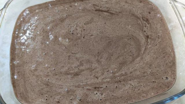 Кухня Мамашки