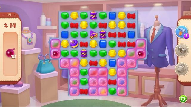 HOMESCAPES ПРОХОЖДЕНИЕ ДЕНЬ 2 УРОВЕНЬ 12 13 14 смотреть онлайн