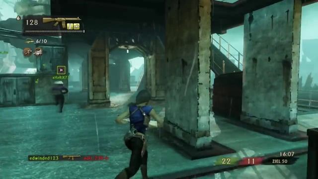 Road to Uncharted 4 | Ich bin scheiße :D #3 смотреть онлайн