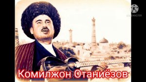 Узбек классика сара кушиклари