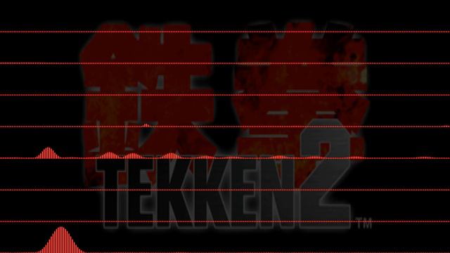 Tekken 2 Techno Remix смотреть онлайн