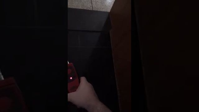GAS LEAK DETECTOR DETECTOR DE VAZAMENTO DE GÁS - SMART SENSOR AS8800L смотреть онлайн