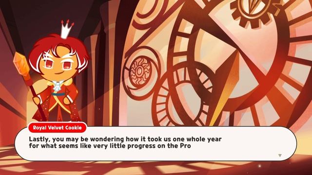 The CrumbSeeker, a Cookie Run OC Gacha-Clicker Simulator смотреть онлайн