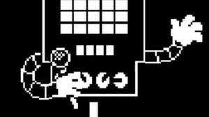 Undertale Mettaton Theme ( Metal Crusher )