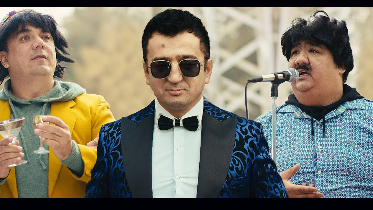 Bojalar - G'ayra-g'ayra смотреть онлайн