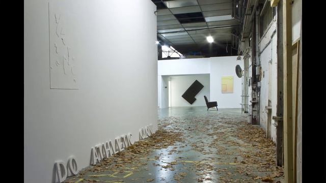 EXPO CHICAGO 2018 /Dialogues: Curatorial Forum | On Immersion And Senses смотреть онлайн