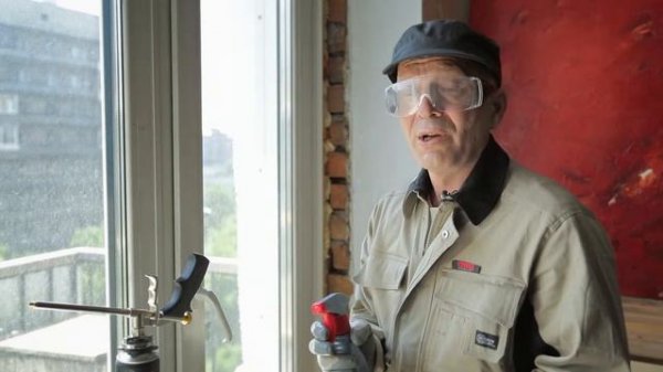 Пена пистолетная ZIGGER PF 850мл.