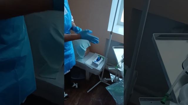 Олійна послаблююча клізма смотреть онлайн
