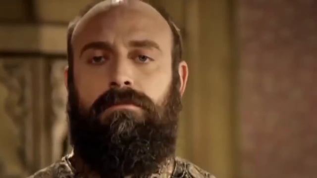 Загадочная калфа Сулеймана. Почему Нигяр не стала наложницей султана? смотреть онлайн