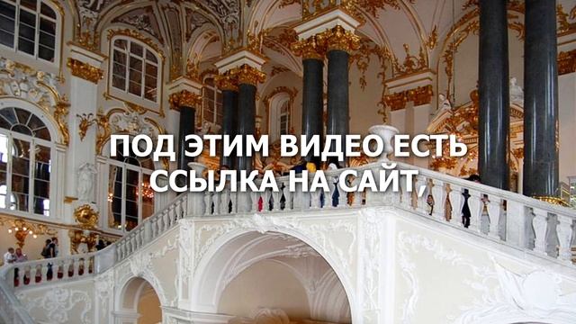 Снежная красота