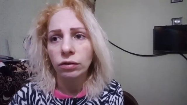 Осветлила волосы на 19-20 неделе?/Чего нельзя делать во время беременности?/Правда ли это? смотреть онлайн