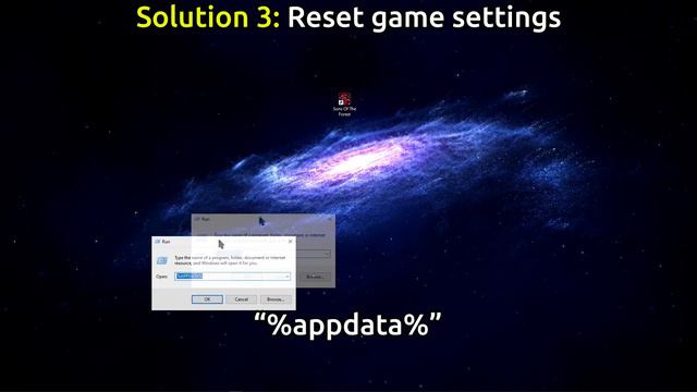 How to Fix Sons Of The Forest Crashing Issue смотреть онлайн