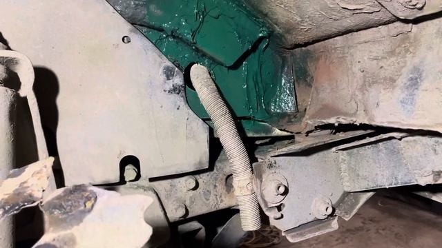 Чутка сварки перед выездом смотреть онлайн