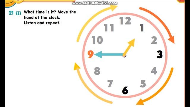 Smiles 3. Typical day смотреть онлайн